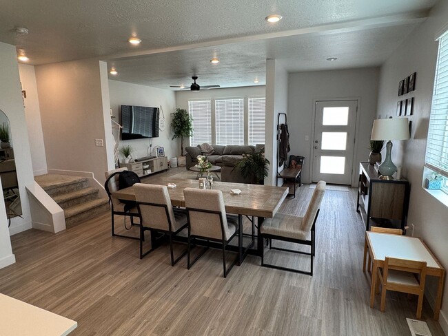 Primary Photo - Beautiful NEW build, 4 bedroom 2 bathroom