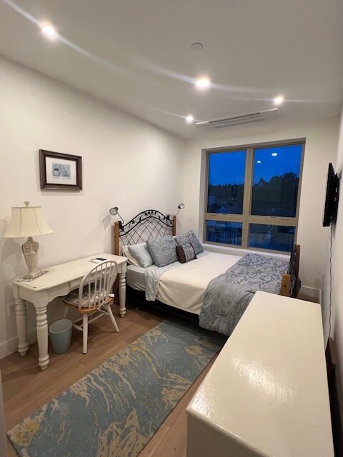 Bedroom 2 - 259 Rutland Rd