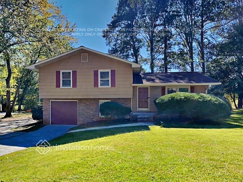 Primary Photo - 4189 Terrace Dr