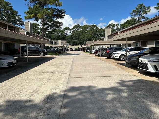Building Photo - 14911 Wunderlich Dr