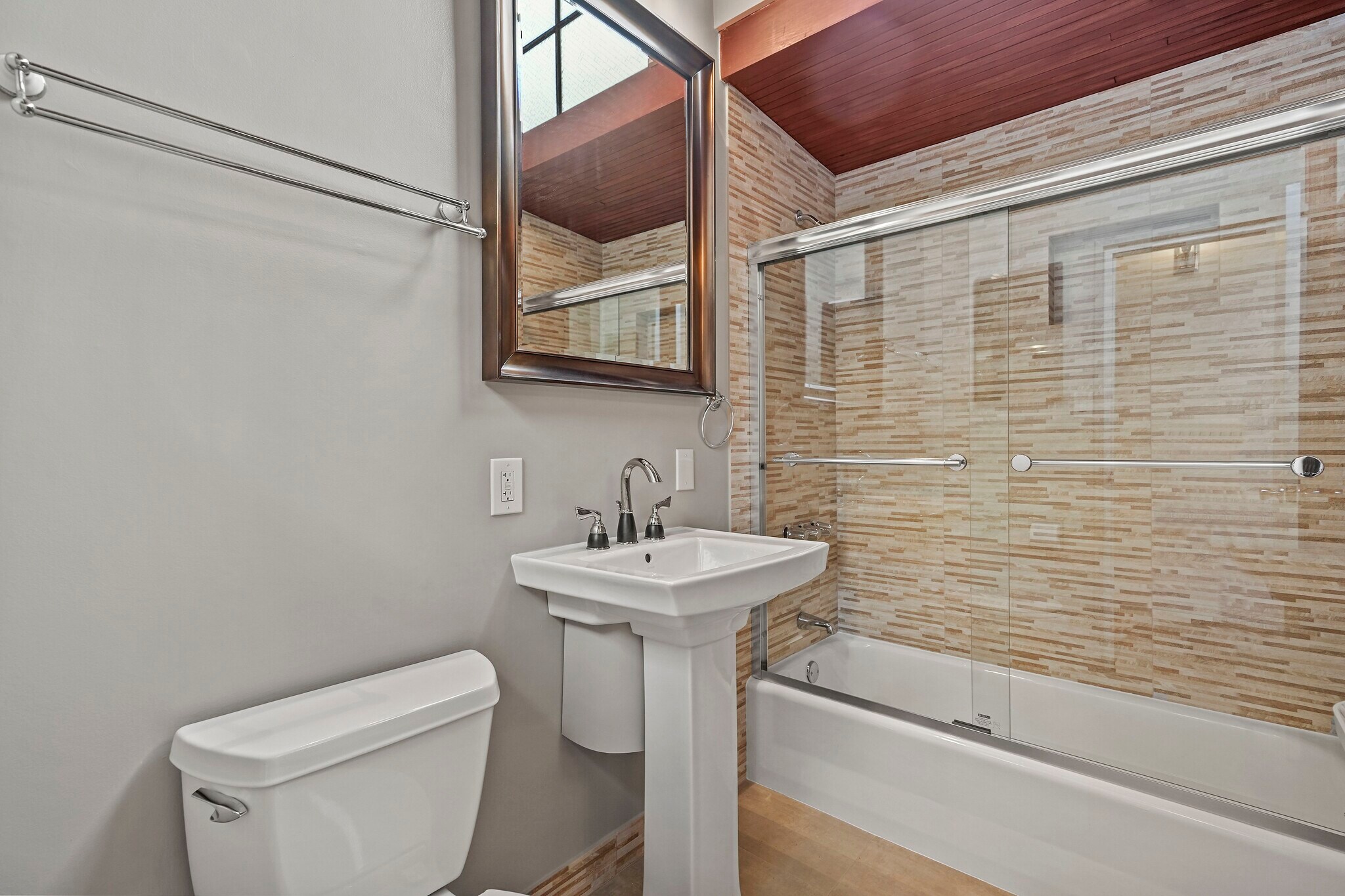 Bathroom - 271 S Church Ln