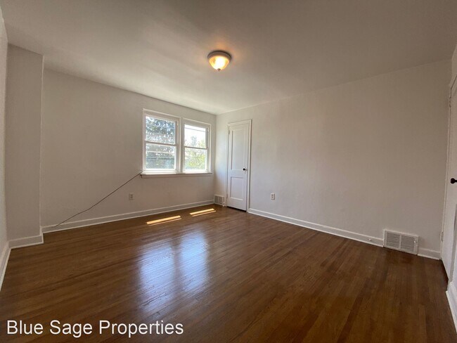 Building Photo - 2 br, 1 bath House - 7007 Greenwood Ave