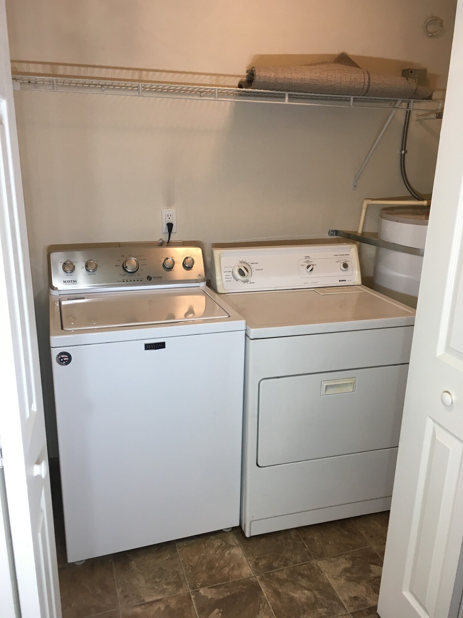 Building Photo - 1956 S G St