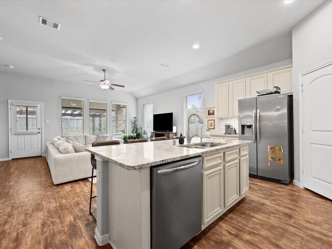 Building Photo - 14381 Whitetop Peak Ct