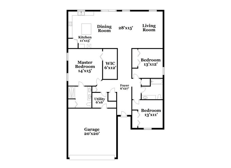 Building Photo - 2387 Yellow Grass Ct