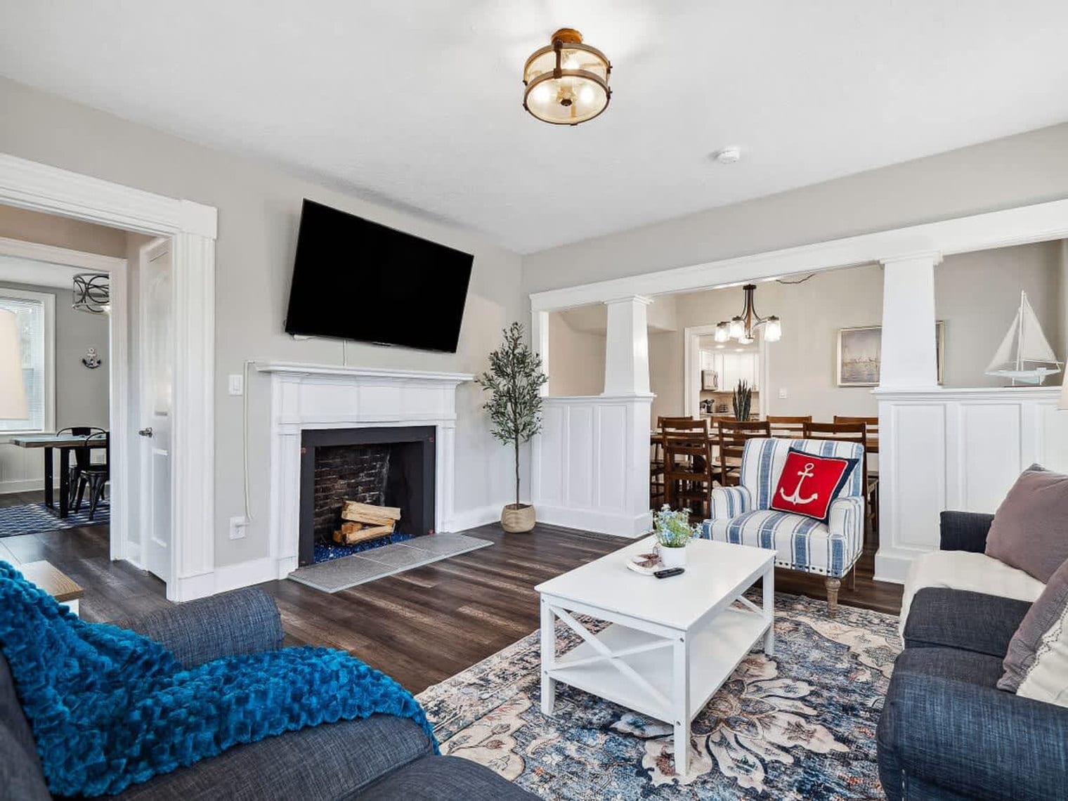 Building Photo - 1610 Cooper Foster Park Rd