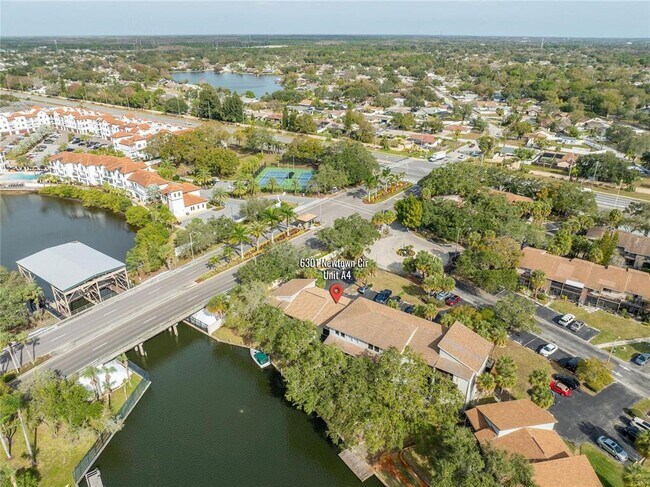 Building Photo - 6301 Newtown Cir