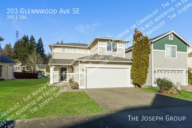 Building Photo - 203 Glennwood Ave SE