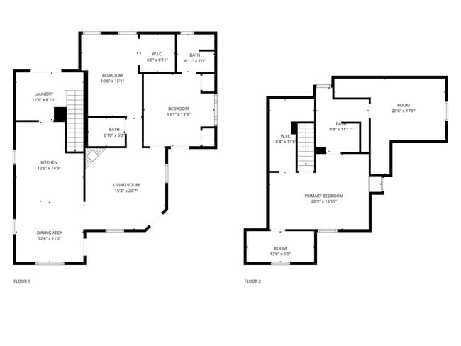 Building Photo - 1383 Cherry St