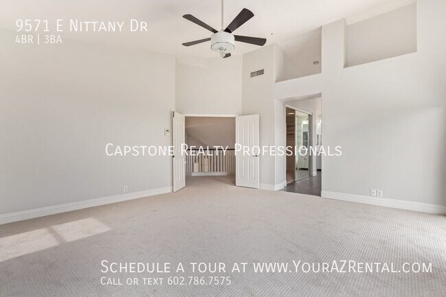 Building Photo - 9571 E Nittany Dr