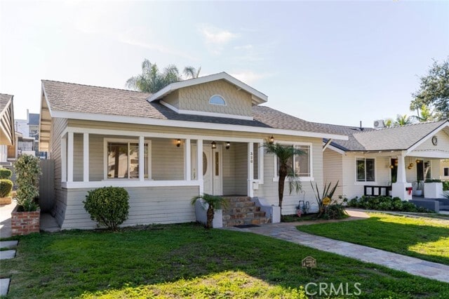 Building Photo - 320 E Dryden St