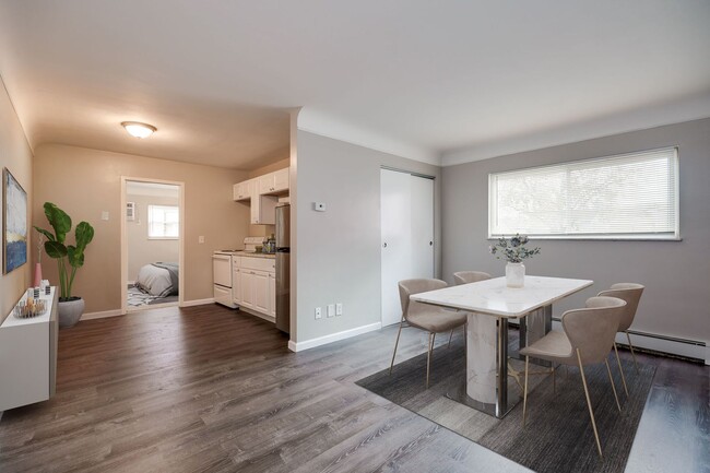 Building Photo - Pearl Street Apartments - Newly Remodeled ...