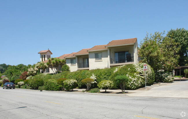 Exterior Building - M-005 - % - 16800 Barnell Avenue - All Wor...