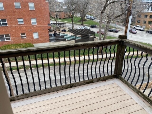 Building Photo - 1211 W 45th St