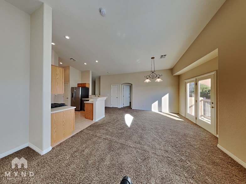 Building Photo - 6448 E Elwood Mead Ave