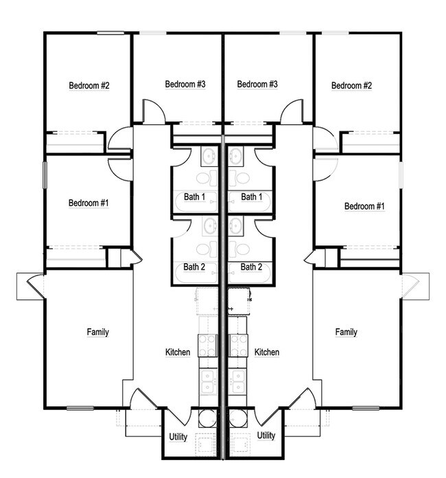 Building Photo - 2635 Elsie Faye Heggins St