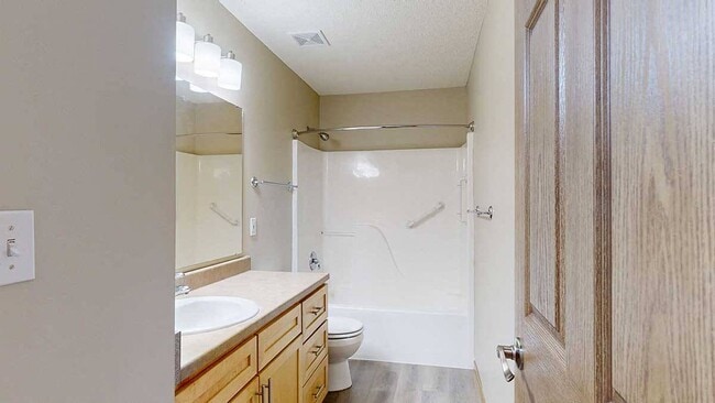 Floorplan - Southwind Villas