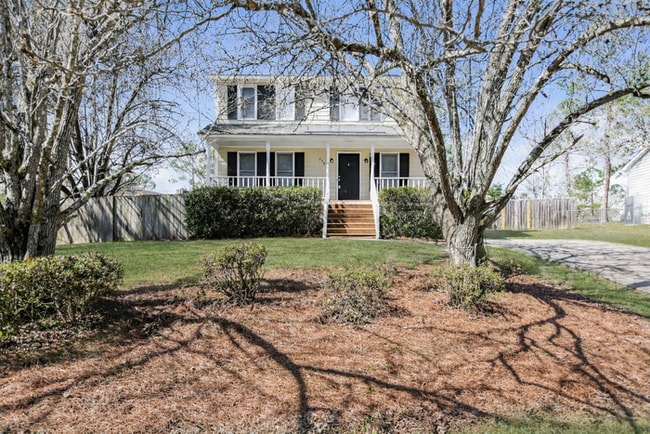 Building Photo - 2705 Prince Charles Ct