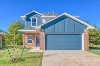 Building Photo - Brand New Construction!  Lawn care included!