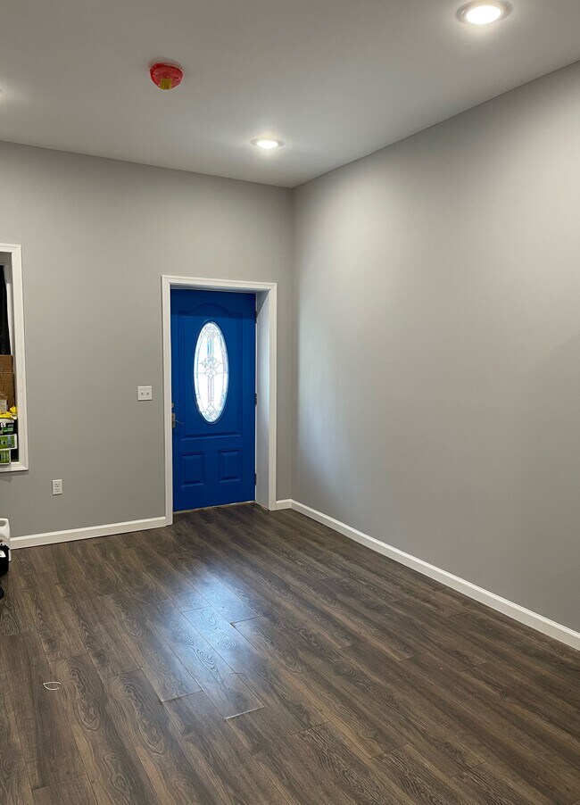 Primary Photo - Blue Door