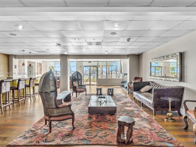 Building Photo - 2451 Brickell Ave