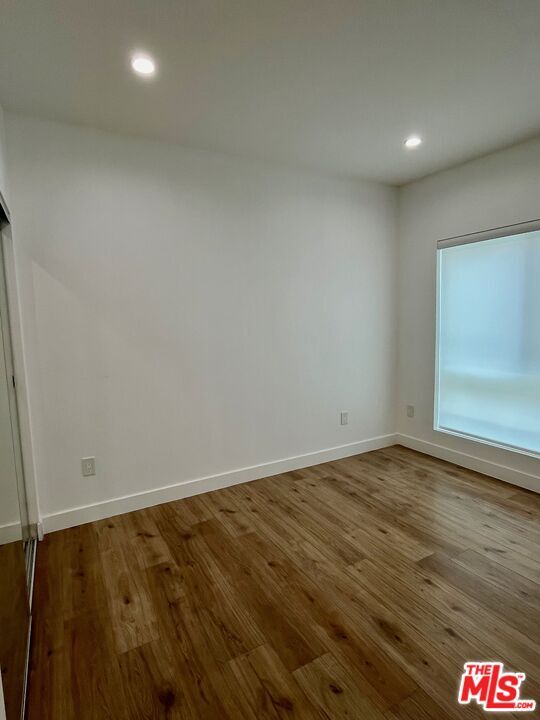 Building Photo - 233 N Berendo St