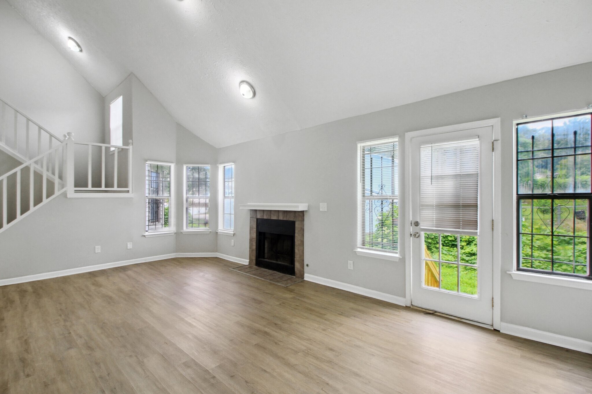 Building Photo - 1131 Cherokee Hts