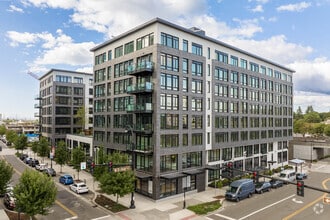 Building Photo - The Miller