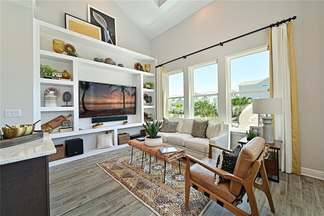 Building Photo - 2401 Ezzell Ct