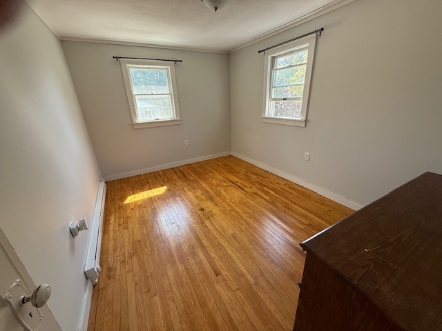 Bedroom 1.2 - 124 Aubrey Ave