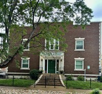 Building Photo - 1329 N Grant St