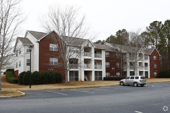 Building Photo - Manchester at Wesleyan