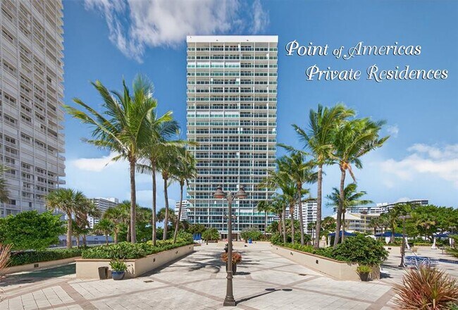 Building Photo - 2100 S Ocean Ln