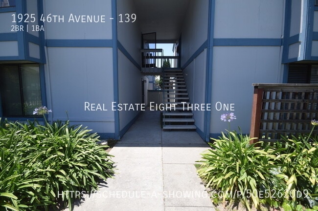Building Photo - 1925 46th Ave