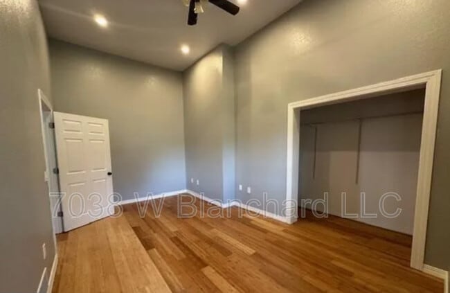 Building Photo - 7038 W Blanchard Rd