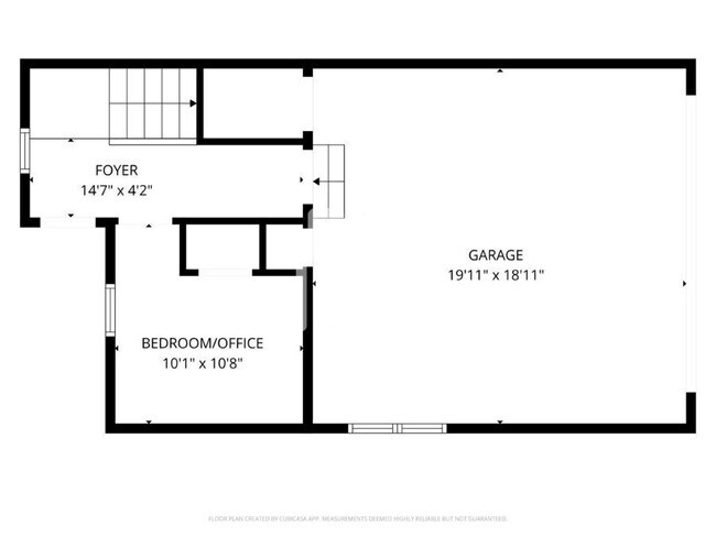 Building Photo - 2811 W 69th Ave
