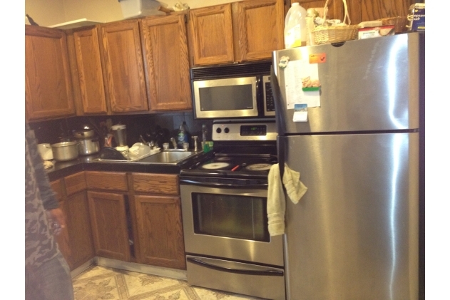  - Greenport Garden Apartments
