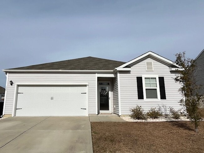 Building Photo - Stunning, Pet Friendly Home!