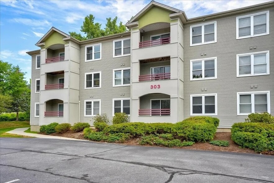 Building Photo - 303 Lime Kiln Rd