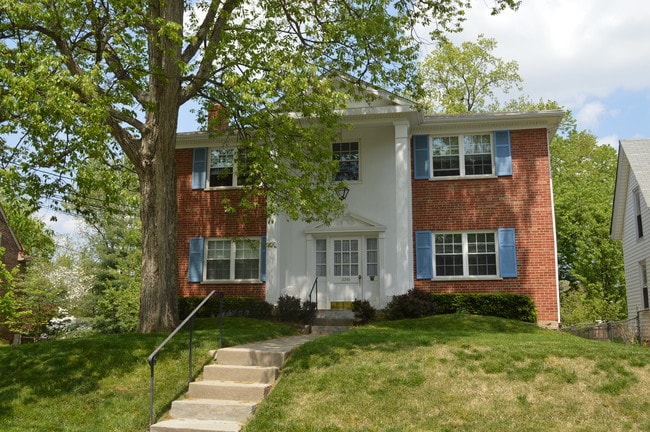 Building Photo - 3318 Nash Ave