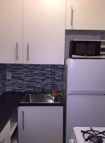 Building Photo - 1111 Boylston St