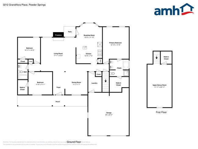 Building Photo - 3212 Grandiflora Pl
