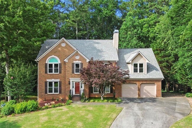 Building Photo - Beautifully Renovated 5-Bedroom, 4-Bath Home on Full Finished Basement!