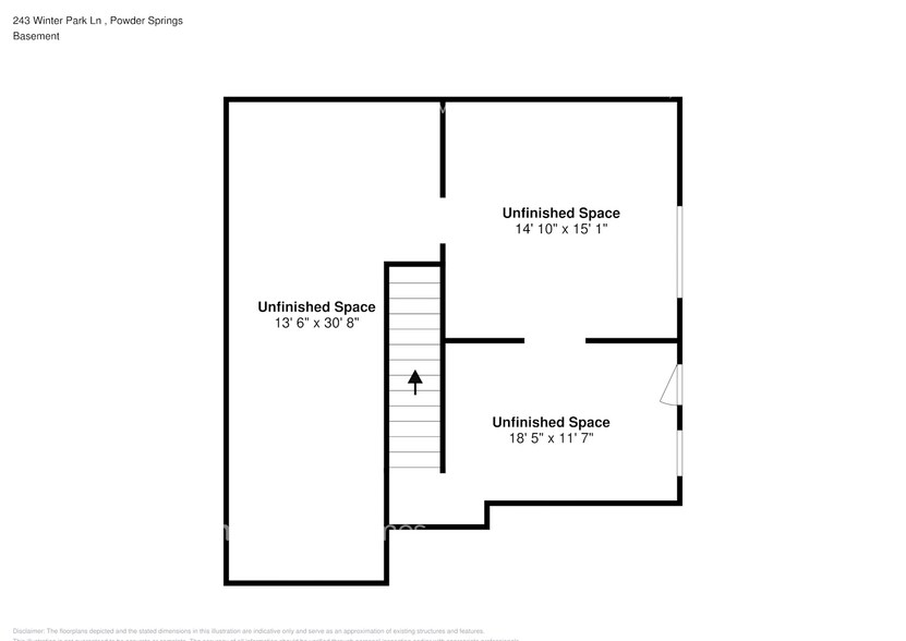 Building Photo - 243 Winter Park Ln