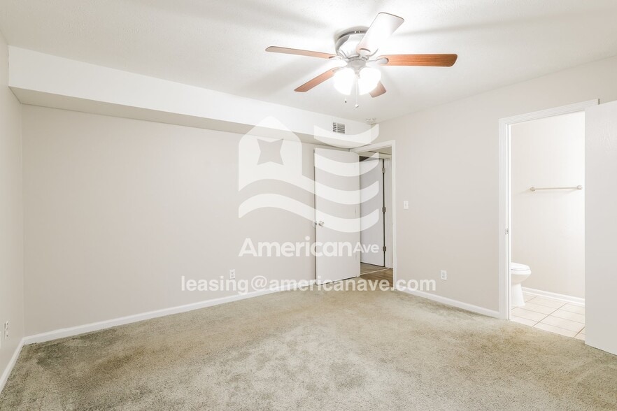 Building Photo - 8304 Berea Dr