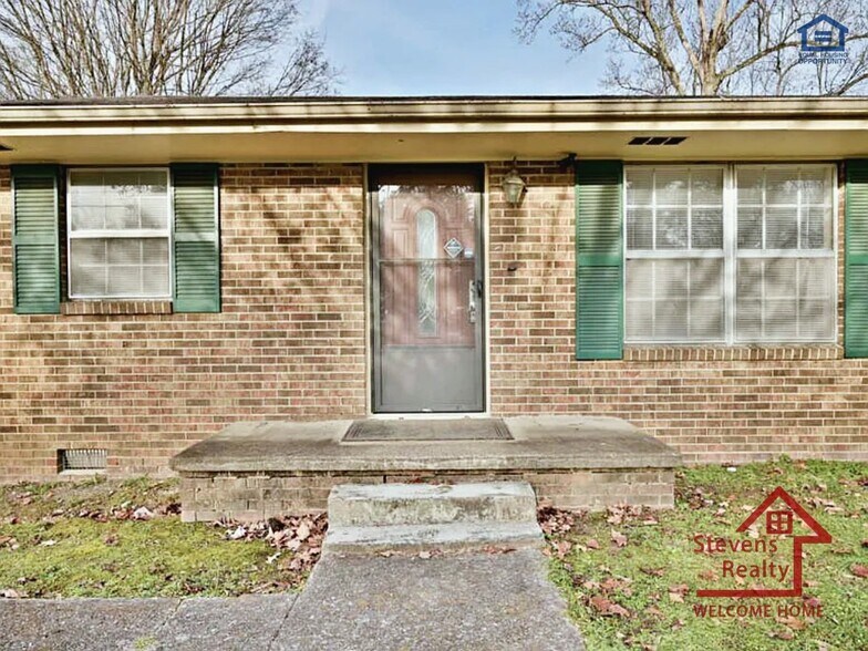 Building Photo - 4175 Willard Dr