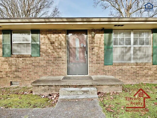 Primary Photo - 4175 Willard Dr
