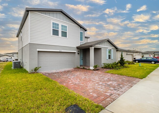 Building Photo - BRAND NEW HOME FOR RENT!!! 4Bed/3Bath. New...