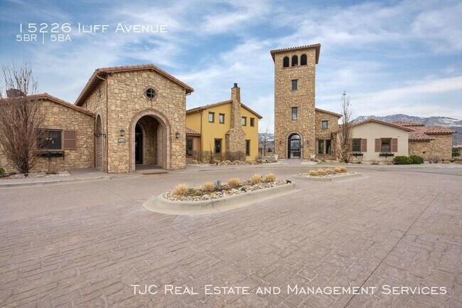 Building Photo - Solterra Home for Rent!