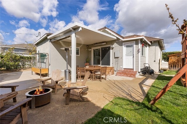 Building Photo - 17430 Tulsa St